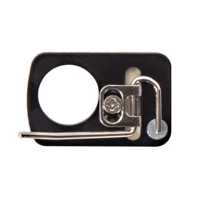 WNS SR-F Flipper Rest