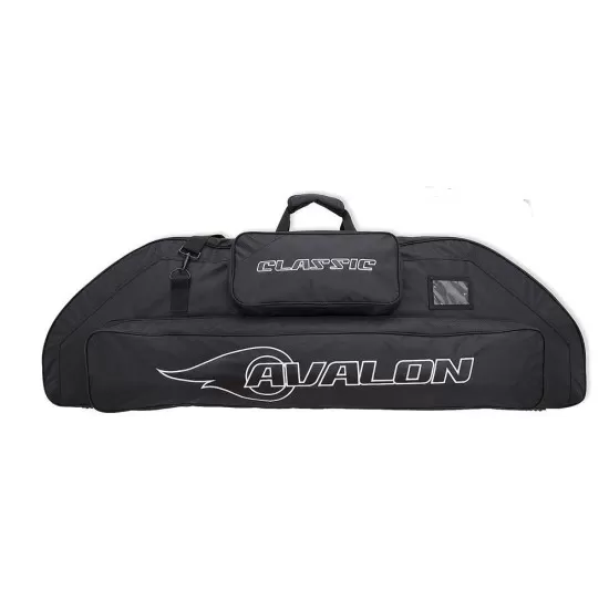 Avalon Classic Compound Case 126cm