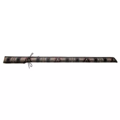 Buck trail Traditional Longbow Softcase Western Style 190cm