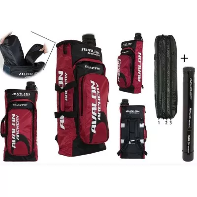 Avalon Classic Backpack