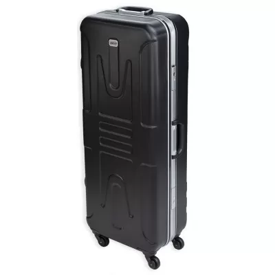 Decut Honor Recurve Case With 4 Wheels