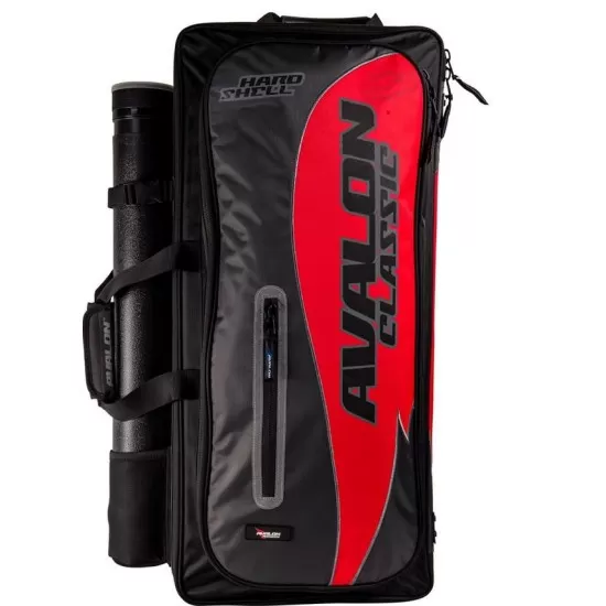 Avalon Classic Hard Shell Recurve Backpack