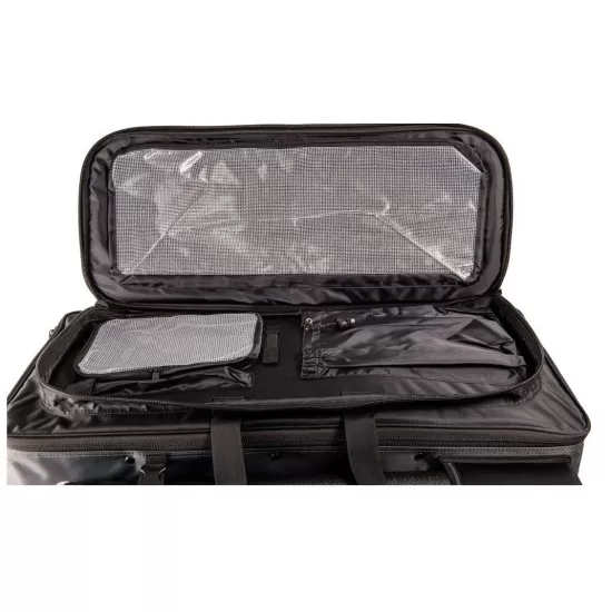 Avalon Classic Hard Shell Recurve Backpack