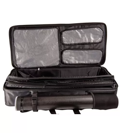 Avalon Classic Hard Shell Recurve Backpack