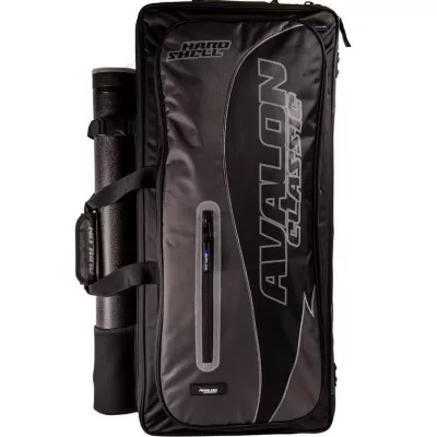 Avalon Classic Hard Shell Recurve Backpack