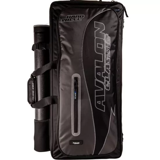 Avalon Classic Hard Shell Recurve Backpack