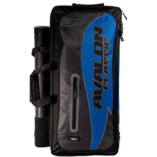 Avalon Classic Hard Shell Recurve Backpack