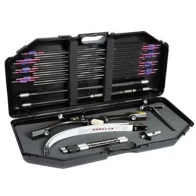 Negrini Bow case Recurve Economy 4660SEC 