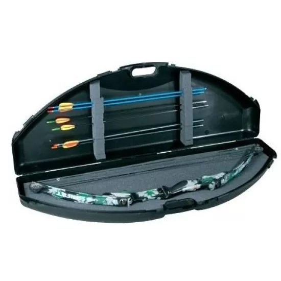 Negrini Economy Compound Case Hard