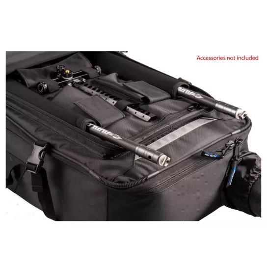 Avalon Tec Recurve Backpack