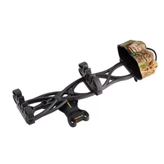 TruGlo Carbon XS Bow Quiver
