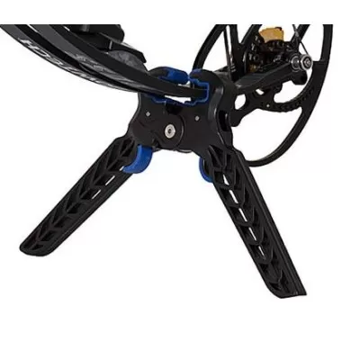 Avalon Dual Pod Compound Bowstand With Limb Protection
