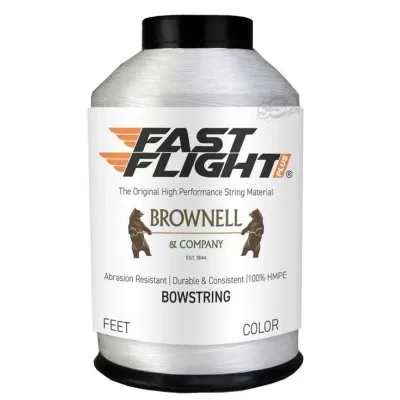 Fast Flight Plus 1/4lb