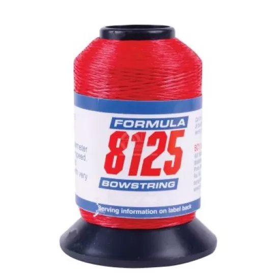 BCY Formula 8125 1/4 Spool