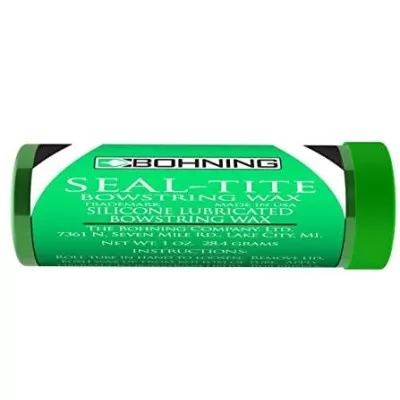Bohning Seal tite Wax