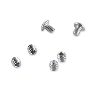 Avalon Screw Kit For Tec X 29mm Scope
