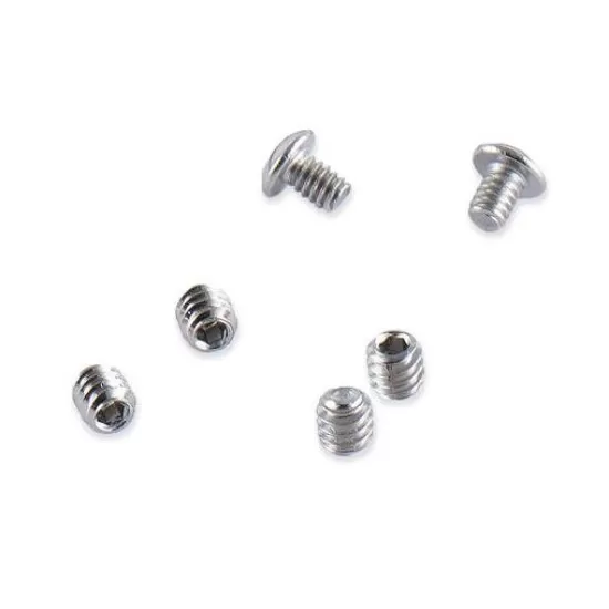 Avalon Screw Kit For Tec X 29mm Scope