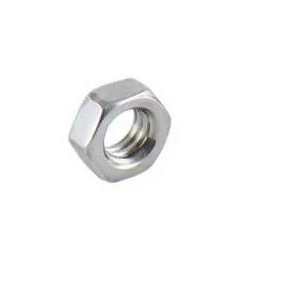 Avalon Sight Pin Nut 8/32