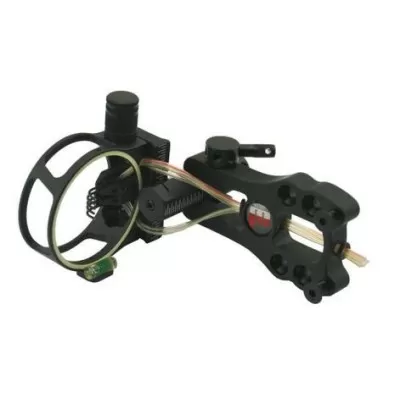 Maximal Dawn 5 Pin Tool-less Glow Sight