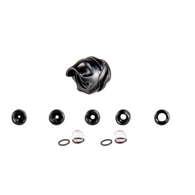 Avalon Tec Peep Sight Kit