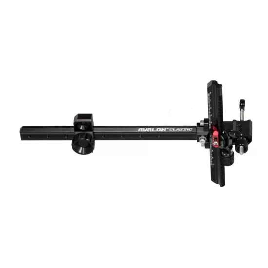 Avalon Classic 193 Recurve Sight