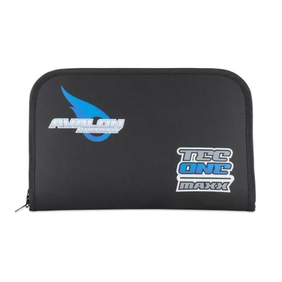 Avalon Tec One Maxx Recurve Sight