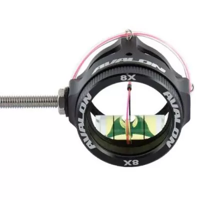 Avalon Tec X Superior Scope