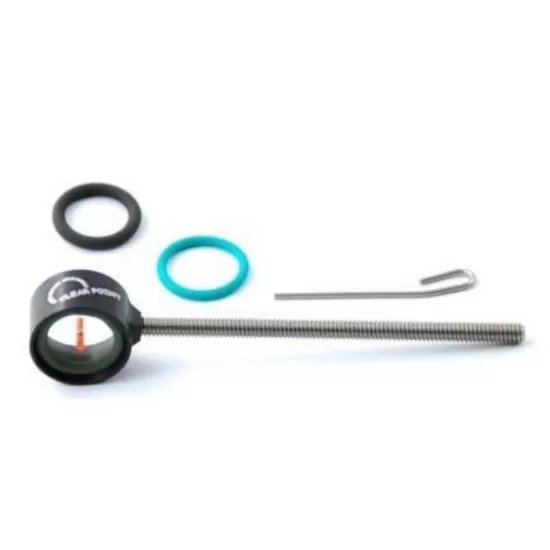 Spigarelli - Clear Point Sight Pin 