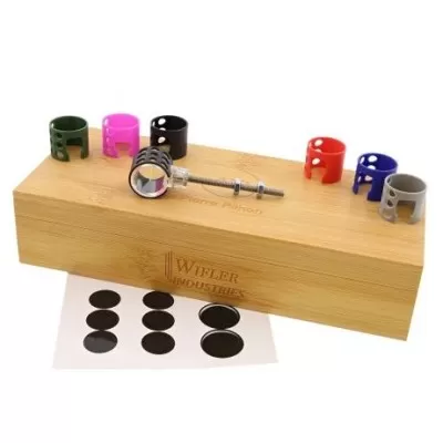 Wifler Air Recurve Scope