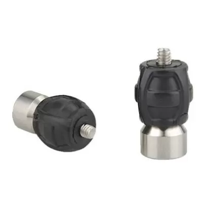 Sanlida X10 Target Sight Damper Pair
