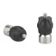 Sanlida X10 Target Sight Damper Pair