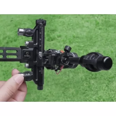 Sanlida X10 Target Sight Damper Pair