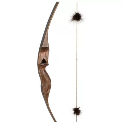 Bearpaw Beaver Puffs