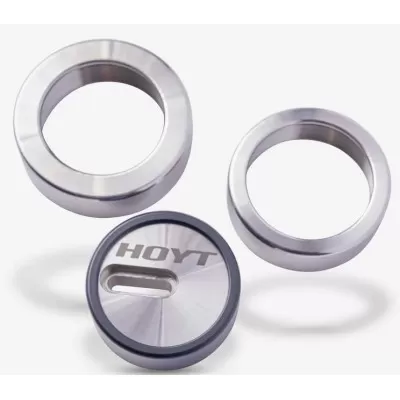 Hoyt Barebow Recurve Weight System