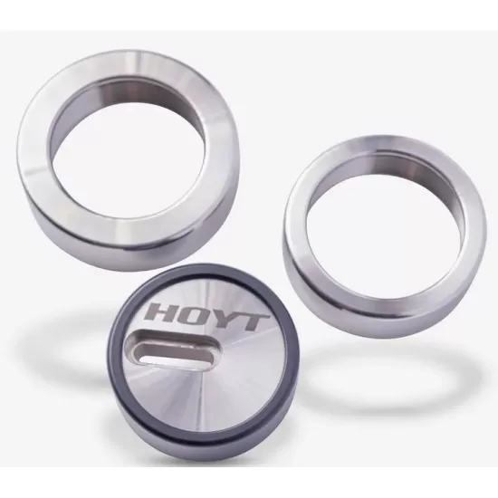 Hoyt Barebow Recurve Weight System