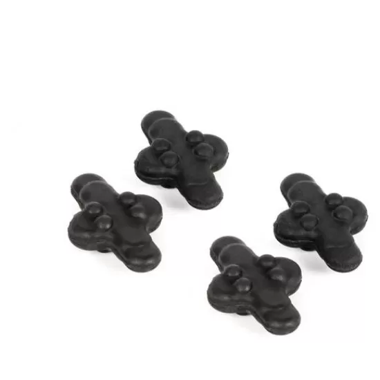 Sims Vibration String Damper Super Leech 