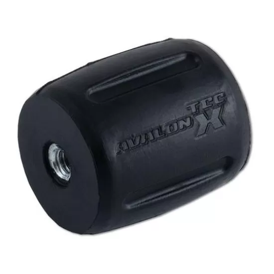 Avalon Tec X Damper 31mm 1/4"