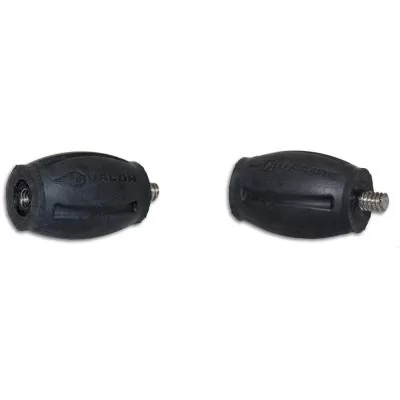 Avalon Control Damper 18mm 1/4"