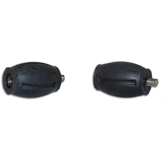 Avalon Control Damper 18mm 1/4"