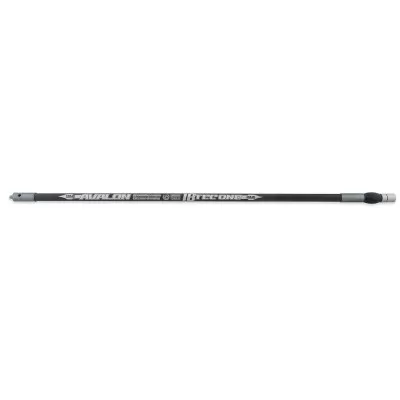 Avalon Tec One 18mm Xtra Stiff Hi Modulus Long Rod