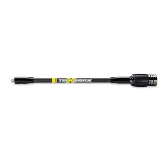 Avalon Tec X Maxx 13mm 48T Double Core Side Rod