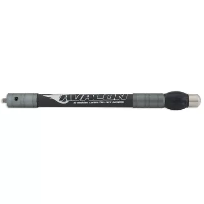 Avalon Tec X Recurve 22mm Hi Modulus Side Rod
