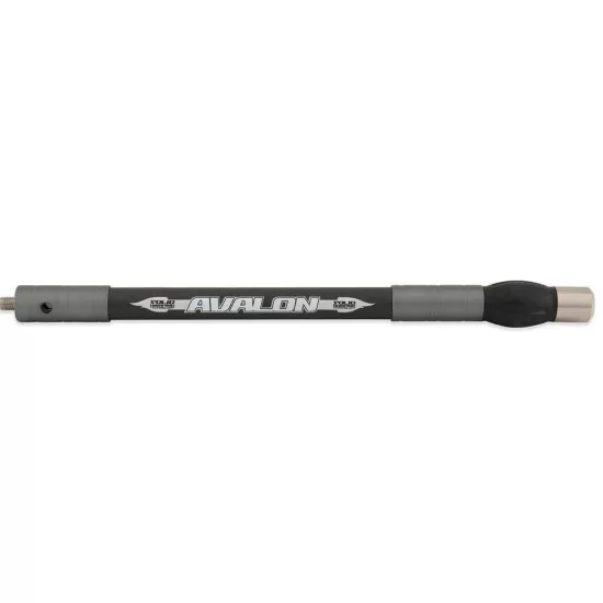 Avalon Tec one 18mm Xtra Stiff Hi Modulus Side Rod