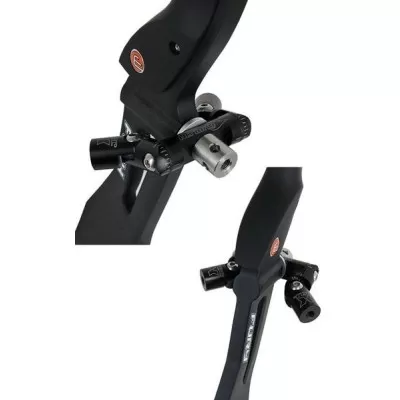 Avalon Tec X Duo V-Bar