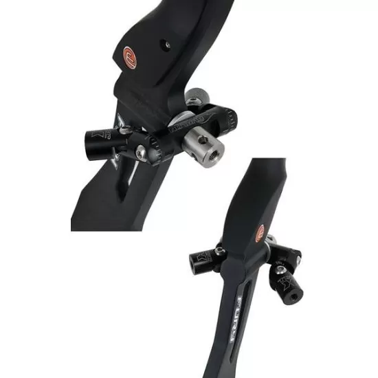 Avalon Tec X Duo V-Bar