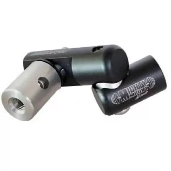 Doinker Mighty Mount Mini Adjustable Off-Set Mount With Bolt