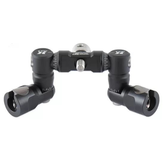 Avalon Tec X Maxx Dual Adjustable V-Bar