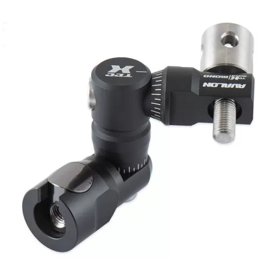 Avalon Tec X Maxx Mono Adjustable Sidemount