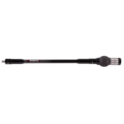 Shrewd Revel Carbon Short Rod 