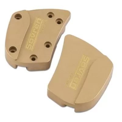 Barebow Weights For Kinetic Sovren Risers